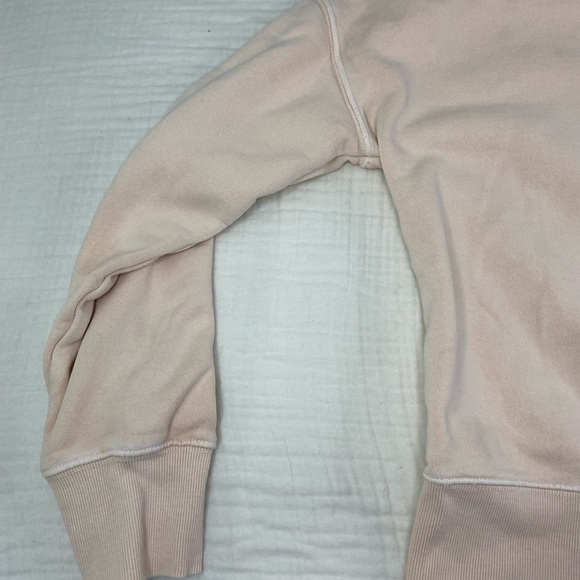 Goodthreads Pink Crew Neck Sweater Size Small - Picture 5 of 15